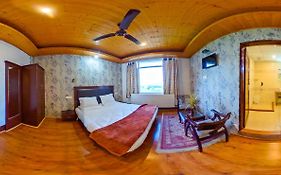 Hotel Signature Gulmarg